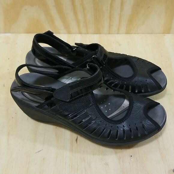 PriVo by Clark's Women's sz size 8 - Picture 10 of 10